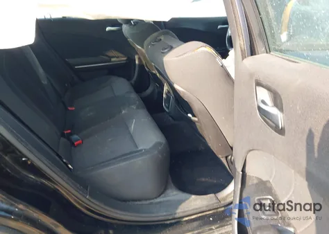 2017 Dodge Charger R/T Rwd from USA, damaged, VIN 2C3CDXCT4HH643186